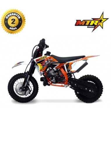 Malcor KTM 50cc Aire